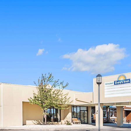 Days Inn By Wyndham Henrietta/Rochester Area Esterno foto