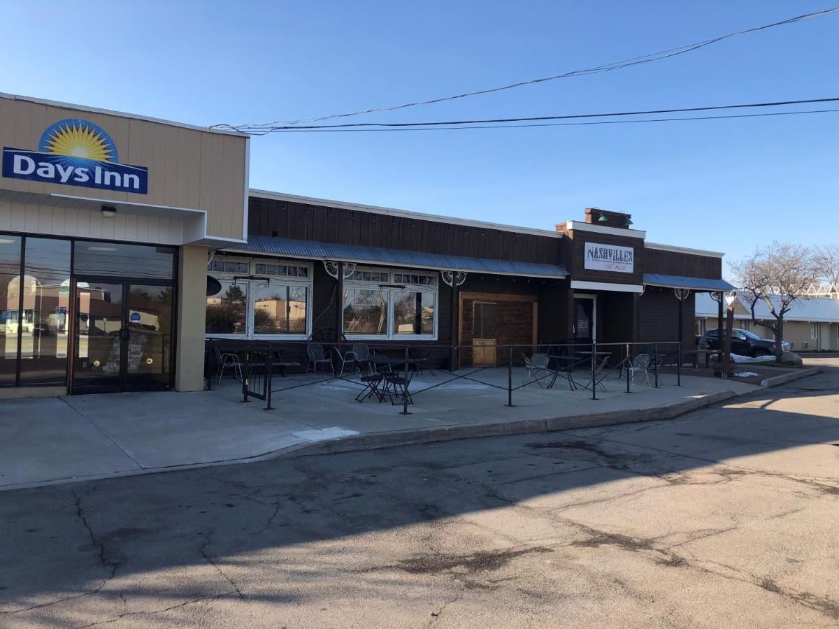 Days Inn By Wyndham Henrietta/Rochester Area Esterno foto
