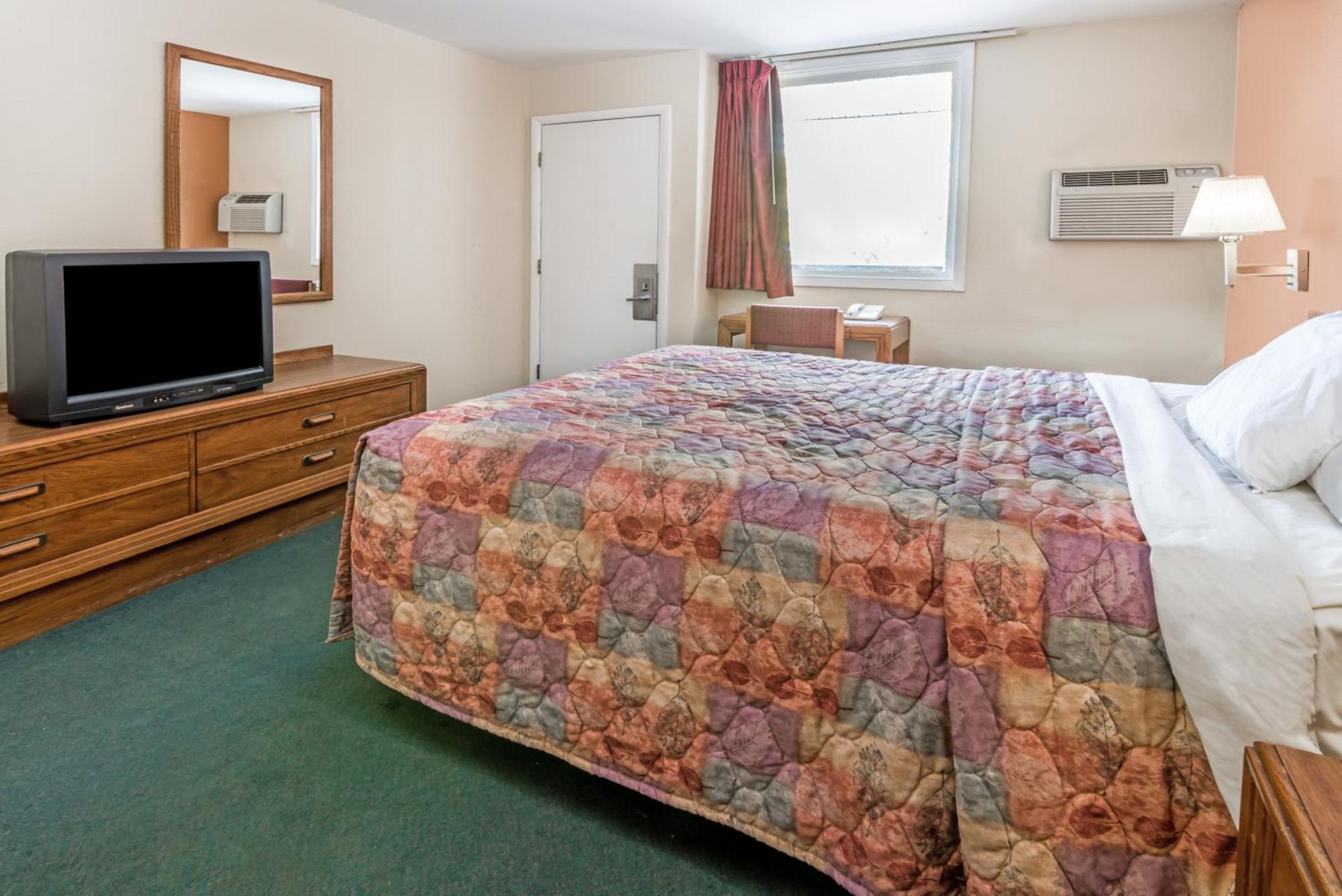 Days Inn By Wyndham Henrietta/Rochester Area Camera foto